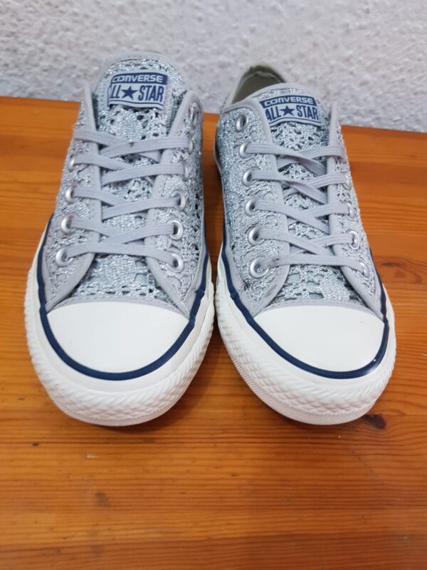 Zapatillas converse - Imagen 4