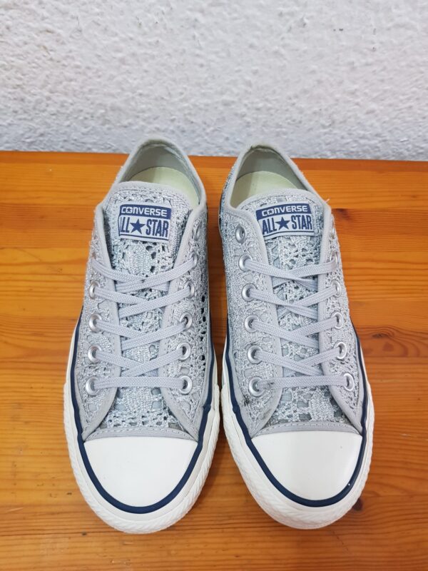 Zapatillas converse - Imagen 6