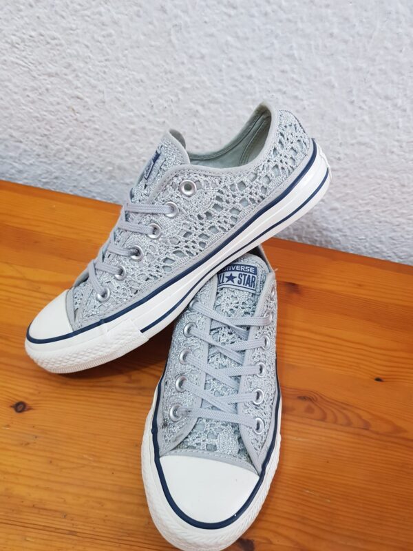 Zapatillas converse