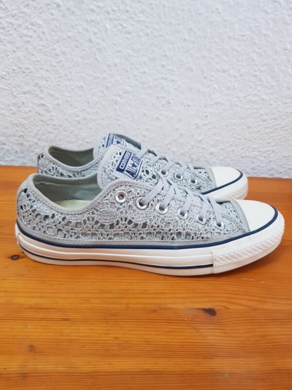 Zapatillas converse - Imagen 7