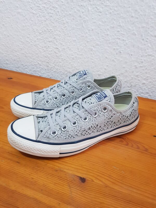 Zapatillas converse - Imagen 8