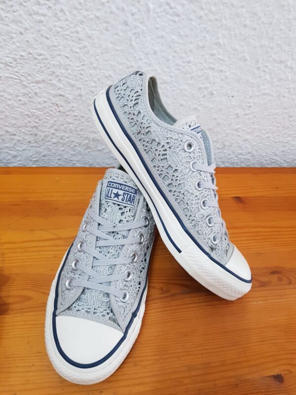 Zapatillas converse - Imagen 9