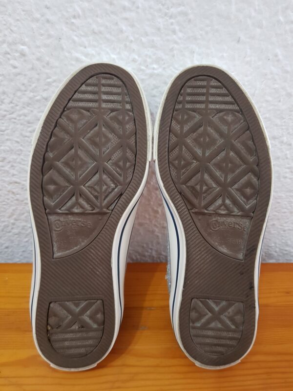 Zapatillas converse - Imagen 10