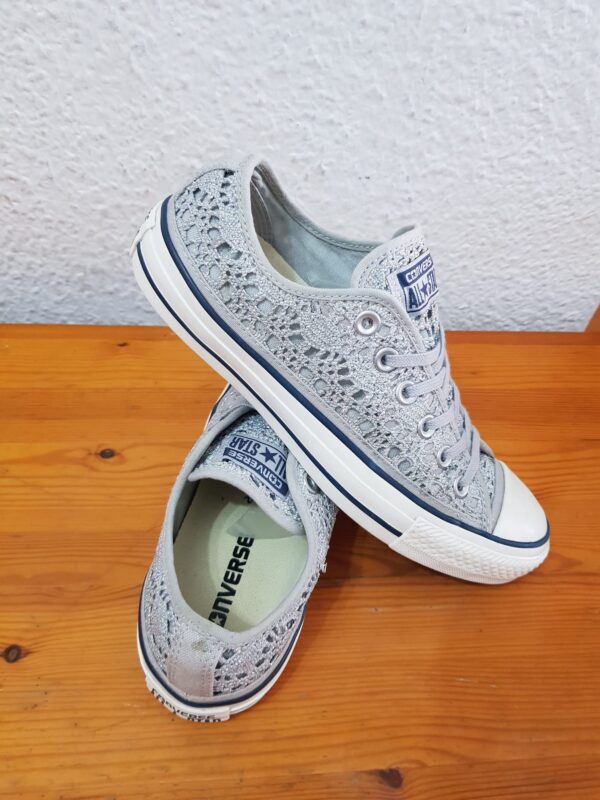 Zapatillas converse - Imagen 11