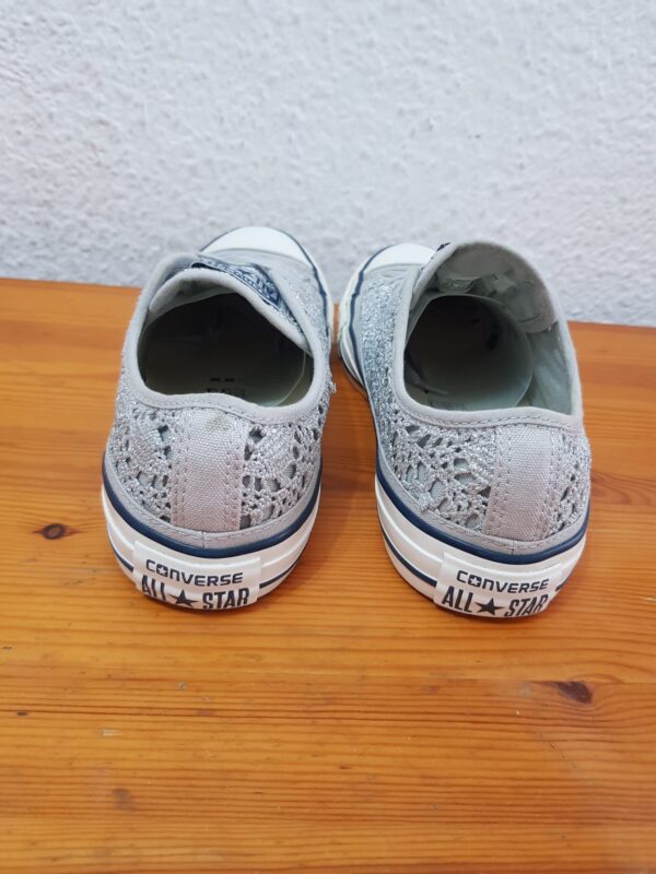 Zapatillas converse - Imagen 2