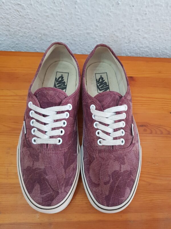 Zapatillas vans - Imagen 10