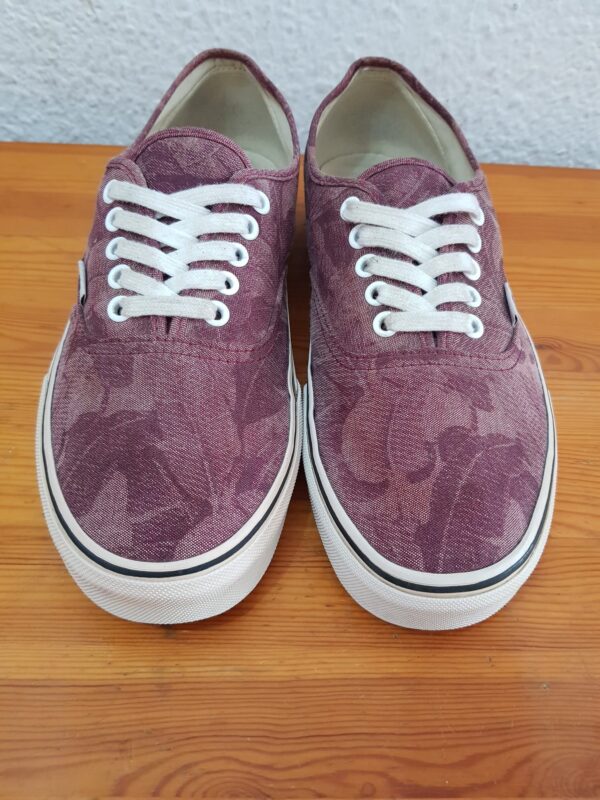 Zapatillas vans - Imagen 2