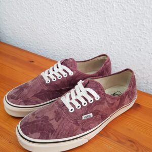 Zapatillas vans