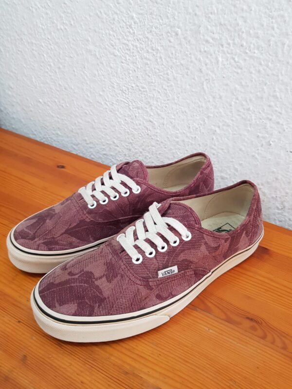 Zapatillas vans