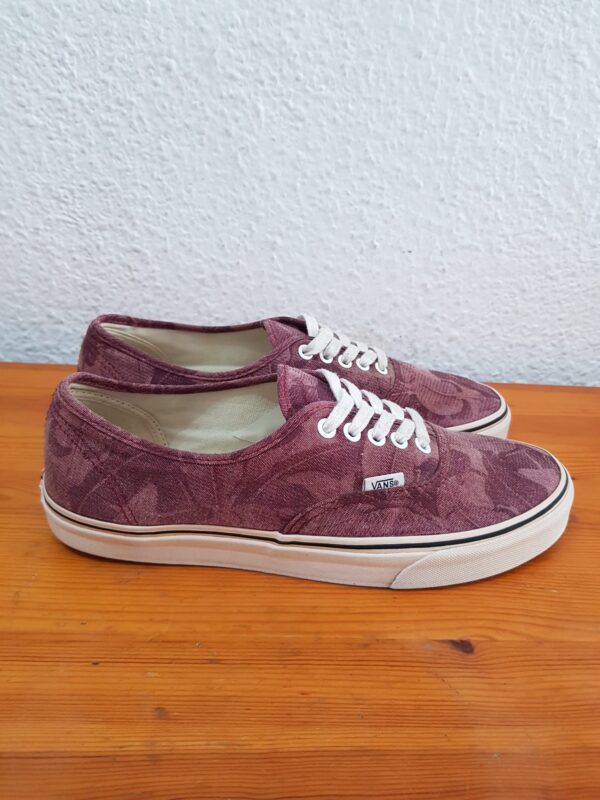Zapatillas vans - Imagen 4