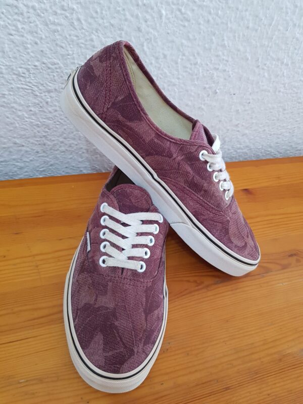 Zapatillas vans - Imagen 5