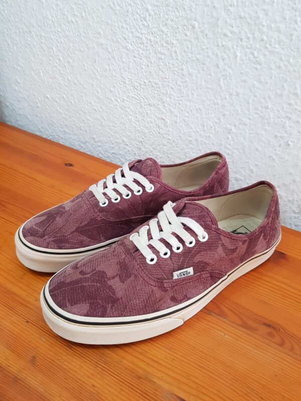 Zapatillas vans - Imagen 6
