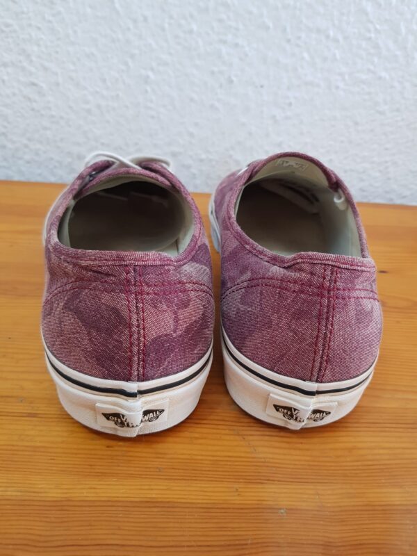 Zapatillas vans - Imagen 8