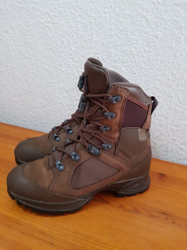 Zapatillas Haix Gore-tex - Imagen 2