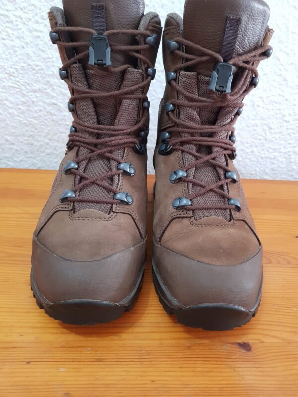 Zapatillas Haix Gore-tex - Imagen 3