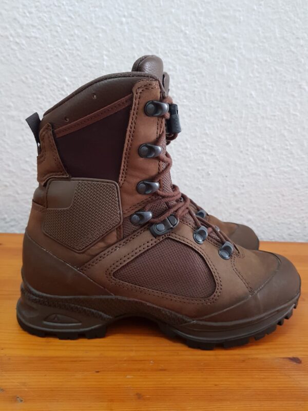 Zapatillas Haix Gore-tex - Imagen 4