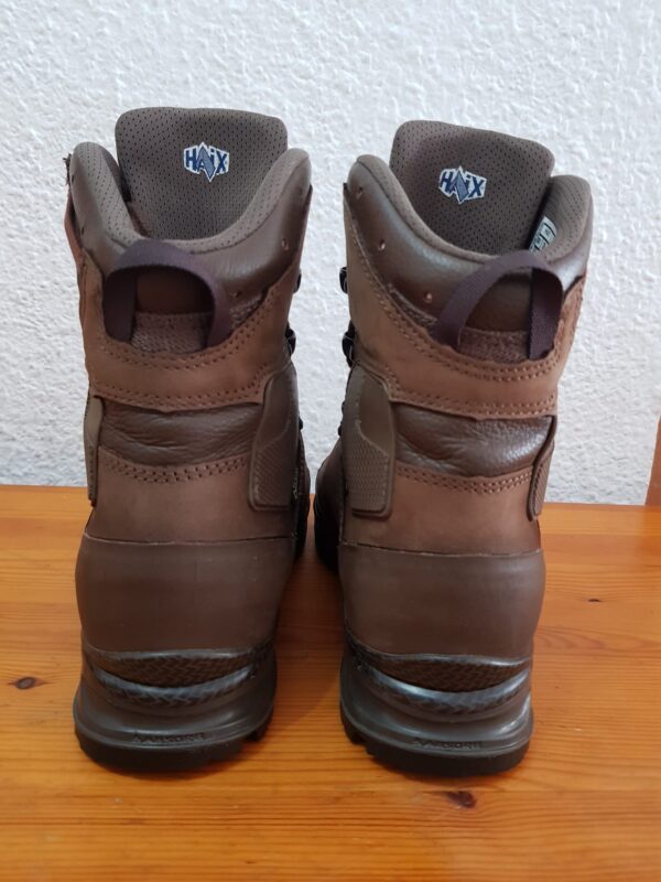 Zapatillas Haix Gore-tex - Imagen 5