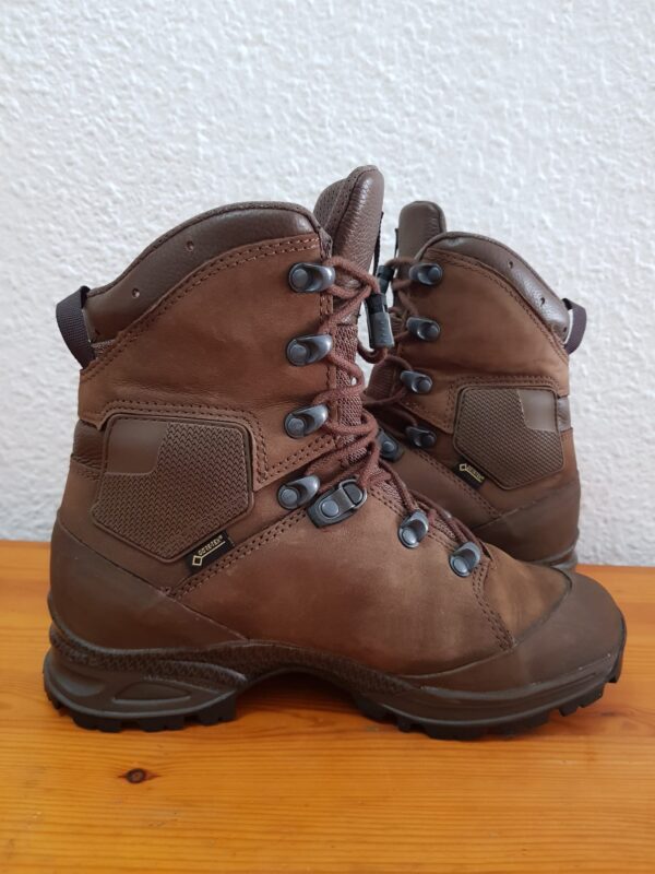 Zapatillas Haix Gore-tex - Imagen 6