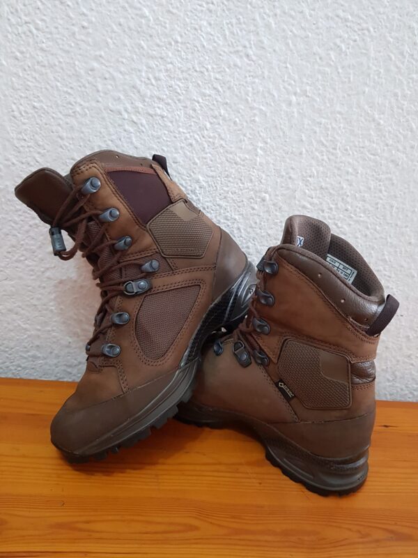 Zapatillas Haix Gore-tex
