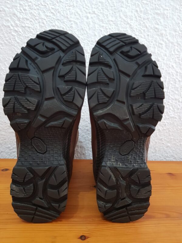 Zapatillas Haix Gore-tex - Imagen 7