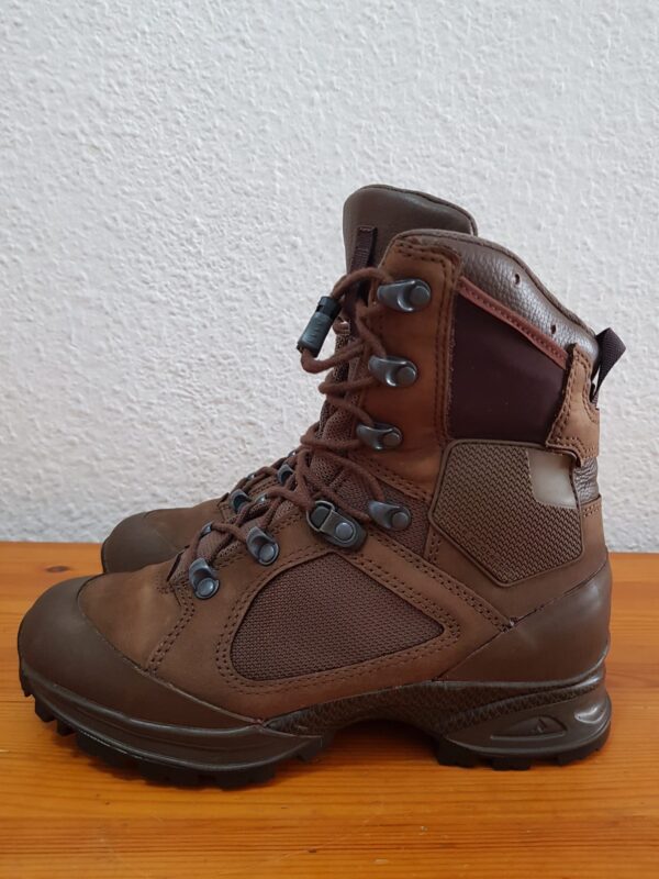 Zapatillas Haix Gore-tex - Imagen 8