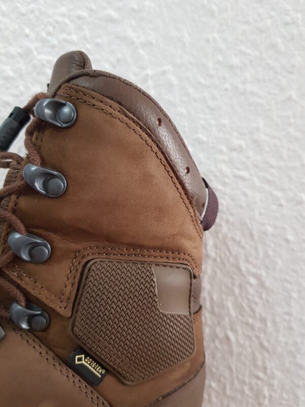 Zapatillas Haix Gore-tex - Imagen 9