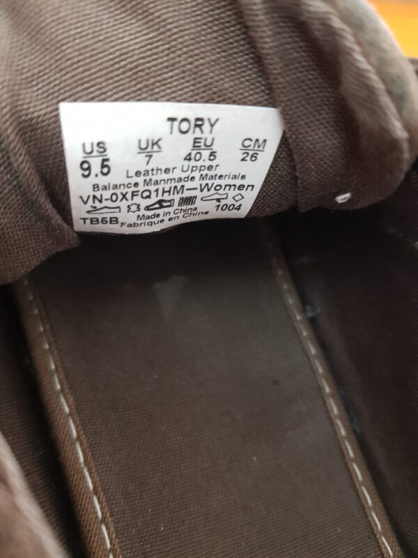 Zapatillas vans - Imagen 3