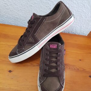 Zapatillas vans