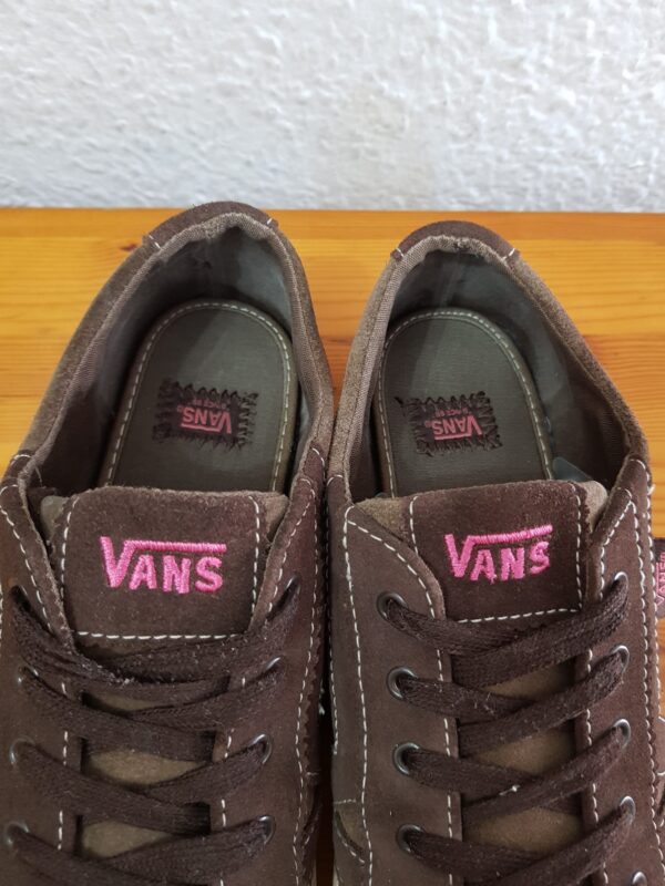 Zapatillas vans - Imagen 4