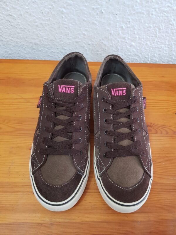 Zapatillas vans - Imagen 5