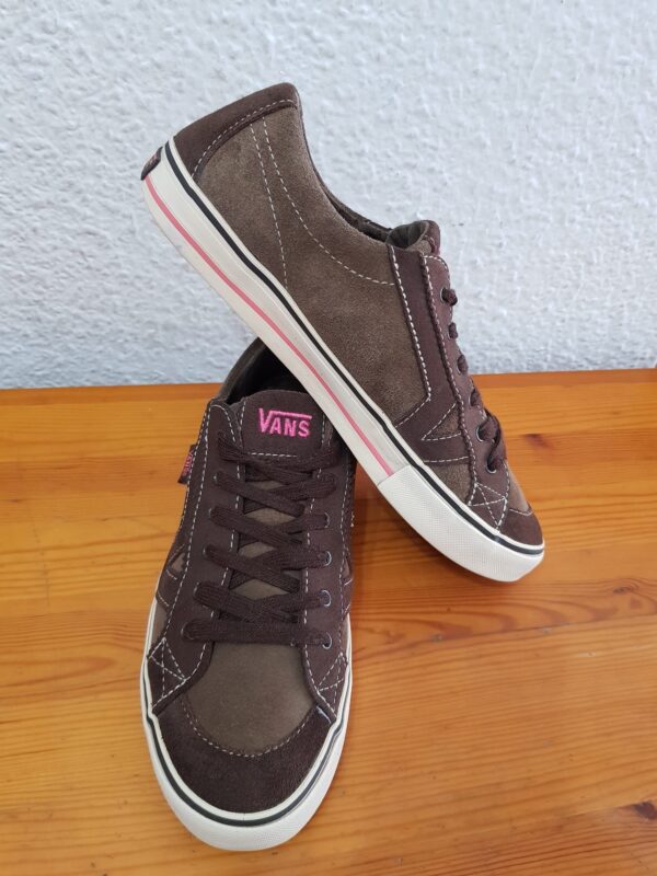 Zapatillas vans - Imagen 6