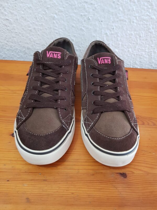 Zapatillas vans - Imagen 7