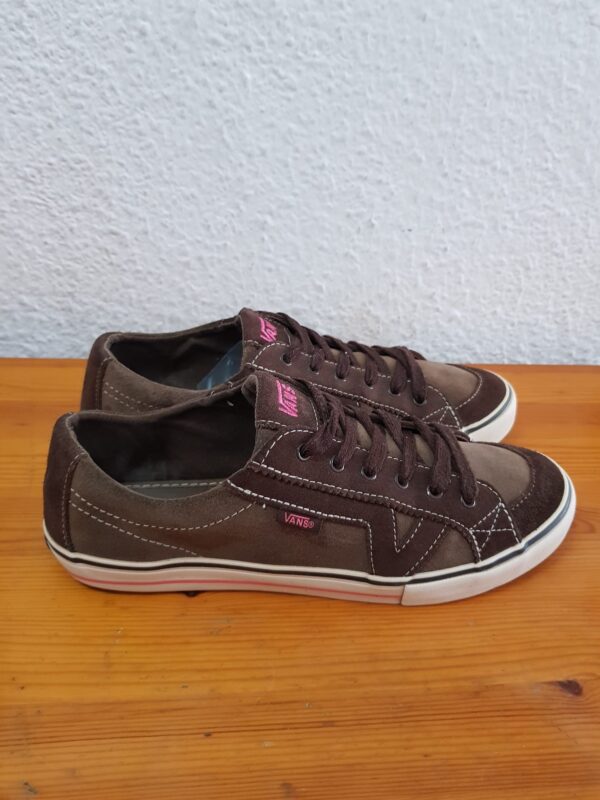 Zapatillas vans - Imagen 8