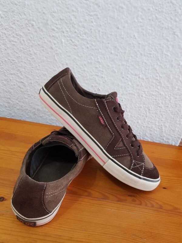 Zapatillas vans - Imagen 9