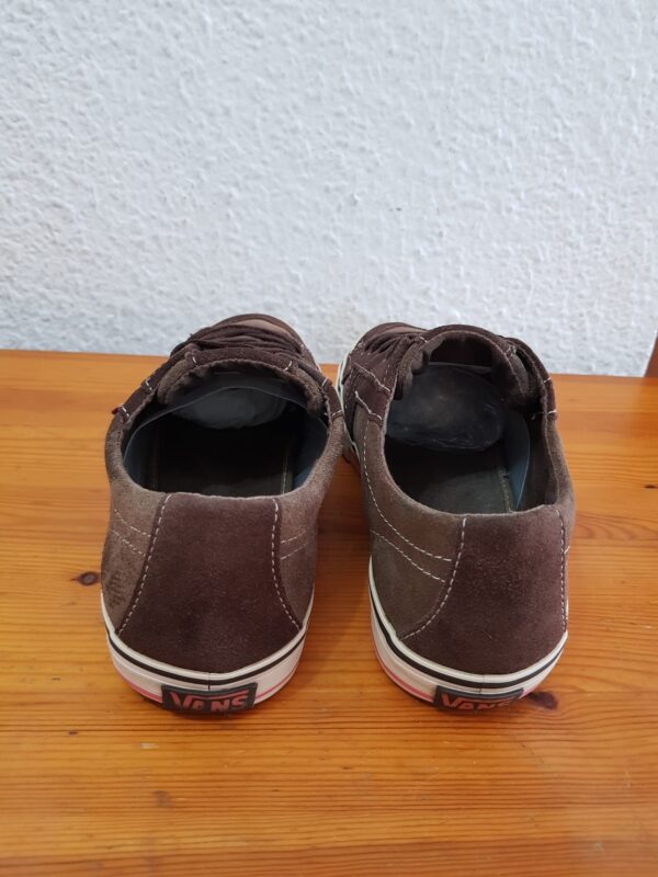 Zapatillas vans - Imagen 2