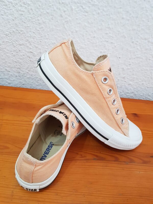 Zapatillas converse - Imagen 4