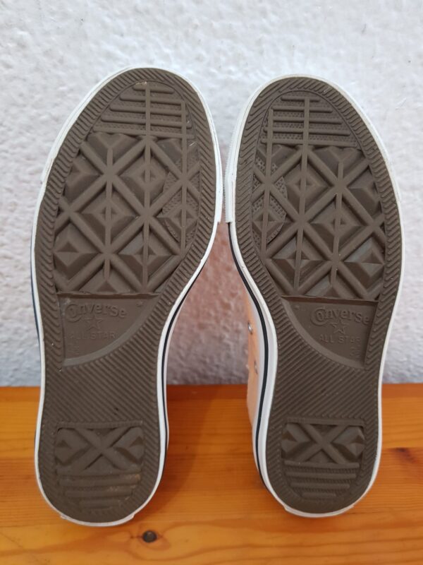 Zapatillas converse - Imagen 5