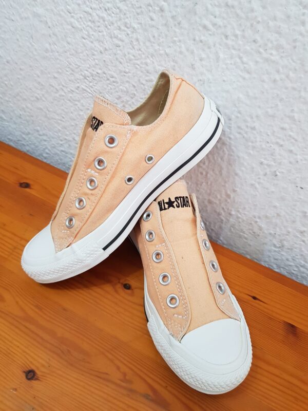 Zapatillas converse