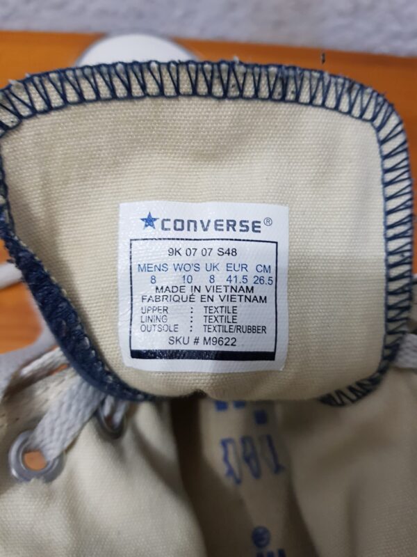 Zapatos de Dr. Martens - Imagen 3