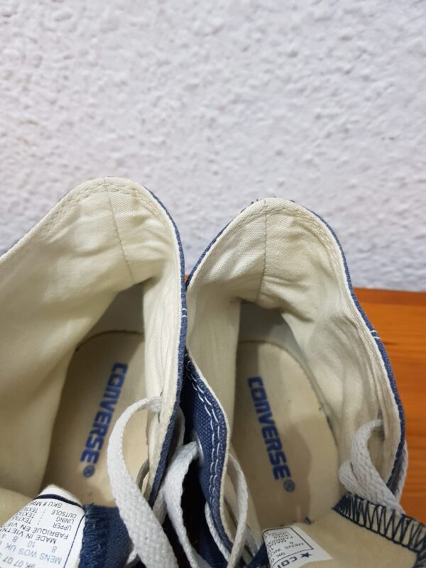 Zapatos de Dr. Martens - Imagen 4