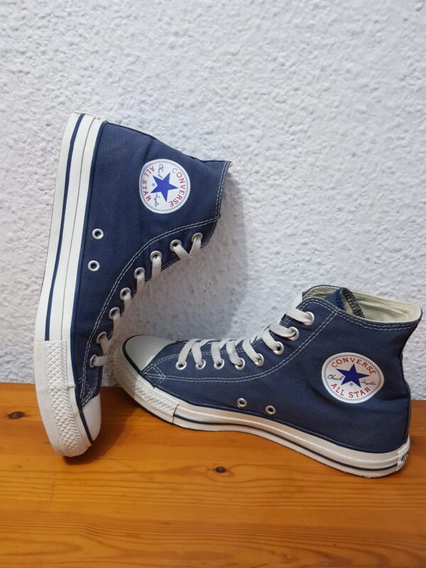 Zapatos de Dr. Martens - Imagen 5