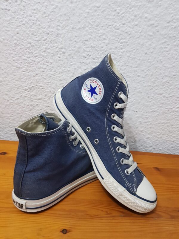 Zapatos de Dr. Martens - Imagen 9