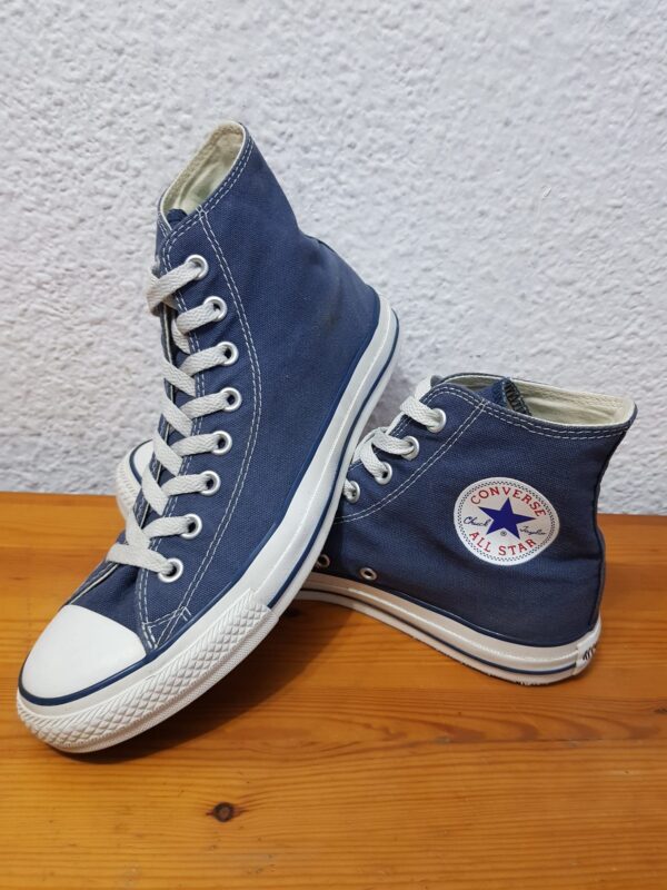 Zapatos de Dr. Martens