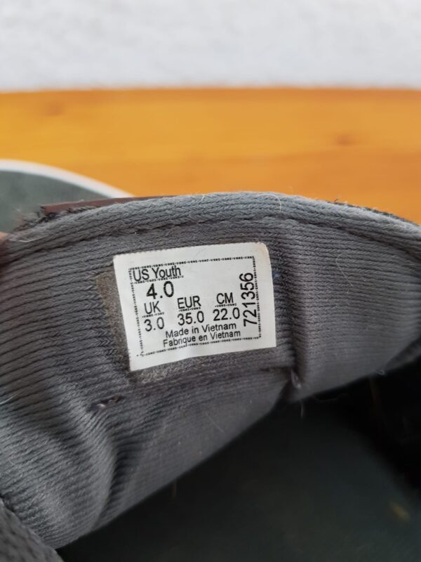 Zapatillas vans - Imagen 8