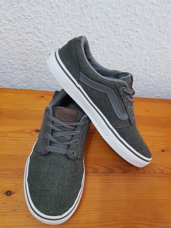 Zapatillas vans - Imagen 2