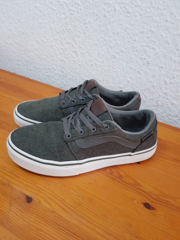 Zapatillas vans - Imagen 4