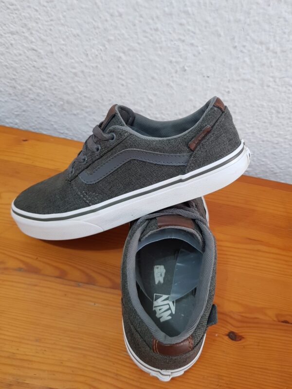 Zapatillas vans - Imagen 5