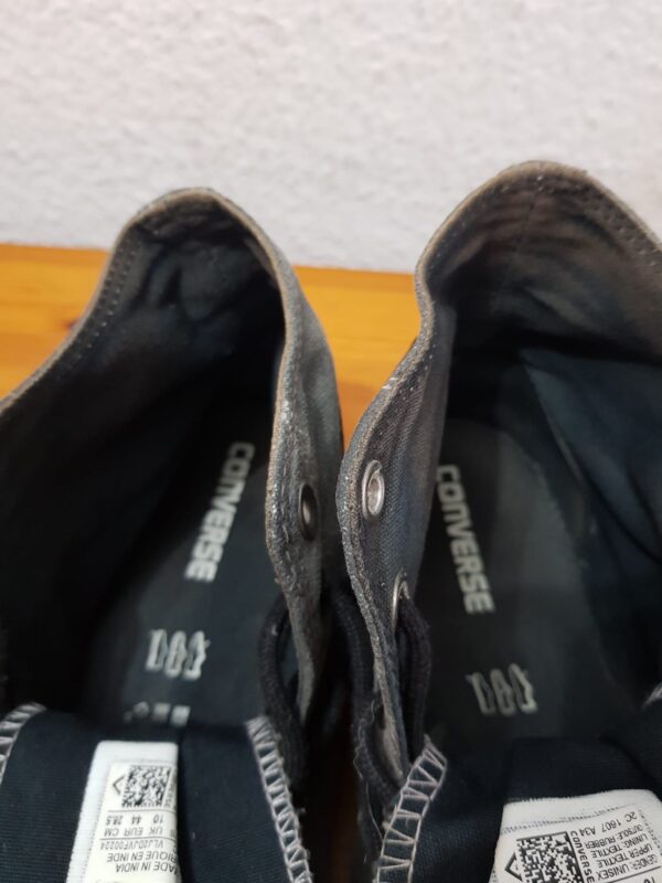 Zapatillas converse chuck taylor - Imagen 2