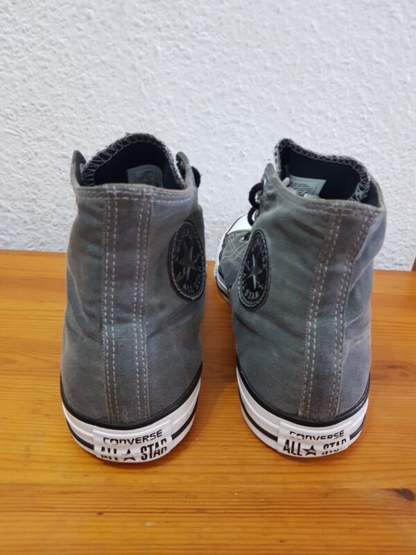 Zapatillas converse chuck taylor - Imagen 4