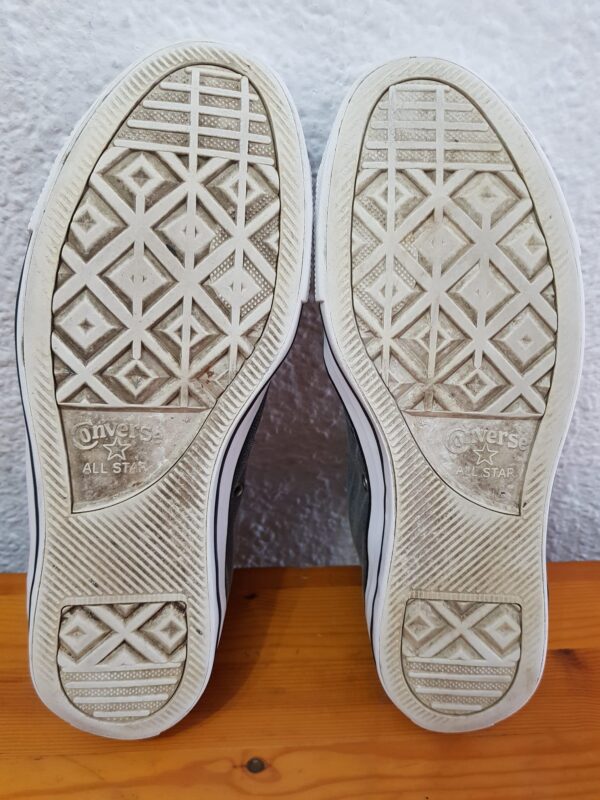Zapatillas converse chuck taylor - Imagen 7